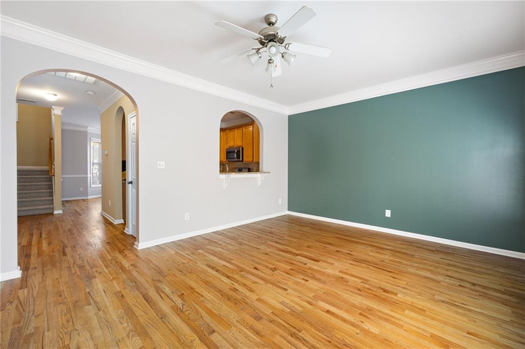 1421 Ferocity Ridge Way Northwest, Unit 13 Kennesaw, GA 30152 - Photo 15 of 44