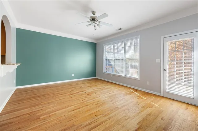 $350,000 | 1421 Ferocity Ridge Way Northwest, Unit 13, Kennesaw, GA 30152