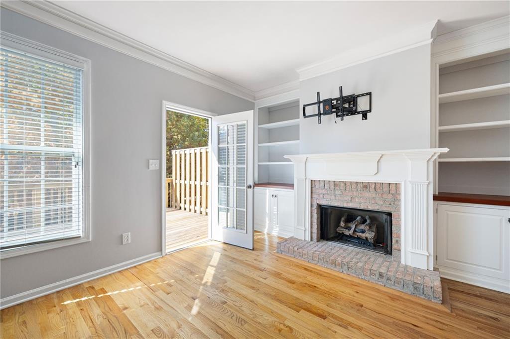 1421 Ferocity Ridge Way Northwest, Unit 13 Kennesaw, GA 30152 - Photo 17 of 44