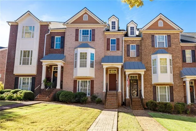 $350,000 | 1421 Ferocity Ridge Way Northwest, Unit 13, Kennesaw, GA 30152