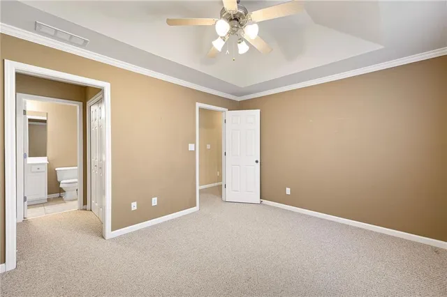 $350,000 | 1421 Ferocity Ridge Way Northwest, Unit 13, Kennesaw, GA 30152