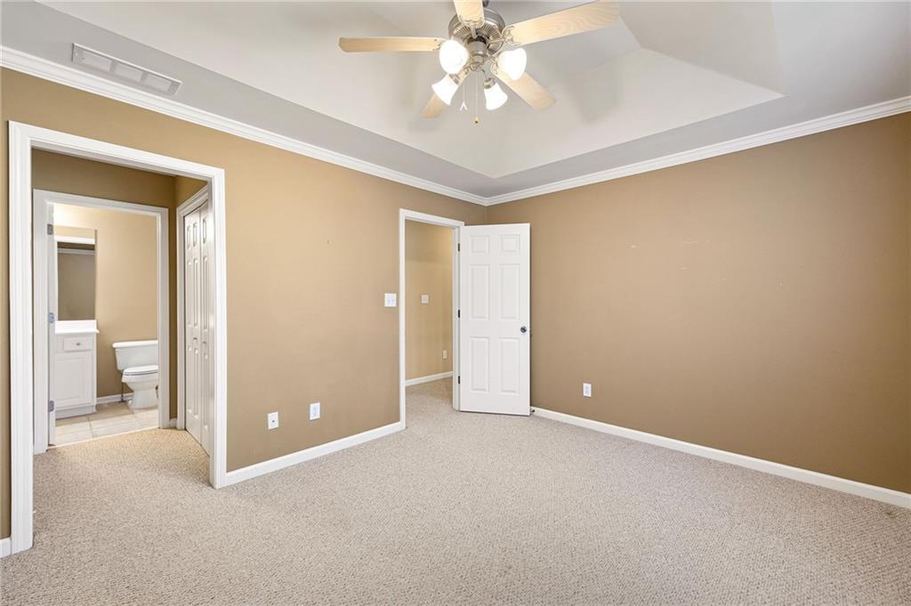 1421 Ferocity Ridge Way Northwest, Unit 13 Kennesaw, GA 30152 - Photo 24 of 44