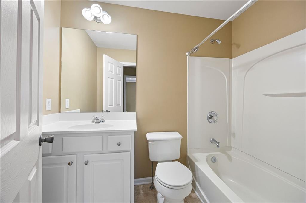 1421 Ferocity Ridge Way Northwest, Unit 13 Kennesaw, GA 30152 - Photo 26 of 44