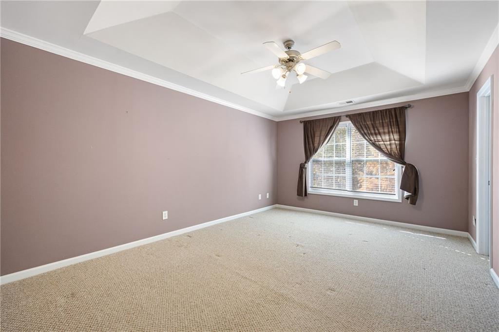 1421 Ferocity Ridge Way Northwest, Unit 13 Kennesaw, GA 30152 - Photo 28 of 44