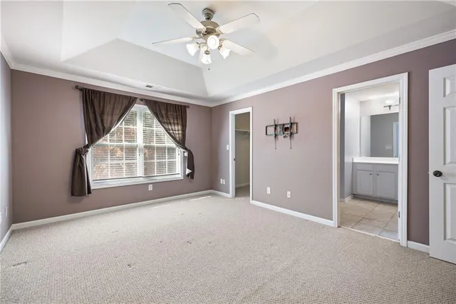 $350,000 | 1421 Ferocity Ridge Way Northwest, Unit 13, Kennesaw, GA 30152