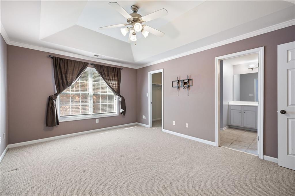 1421 Ferocity Ridge Way Northwest, Unit 13 Kennesaw, GA 30152 - Photo 29 of 44