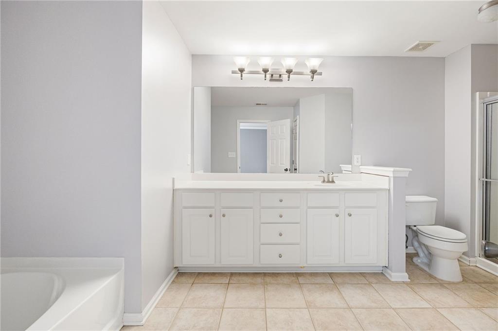 1421 Ferocity Ridge Way Northwest, Unit 13 Kennesaw, GA 30152 - Photo 30 of 44