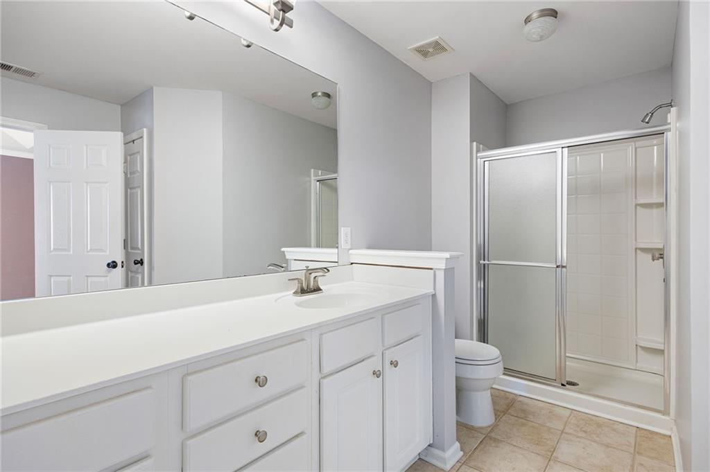 1421 Ferocity Ridge Way Northwest, Unit 13 Kennesaw, GA 30152 - Photo 31 of 44