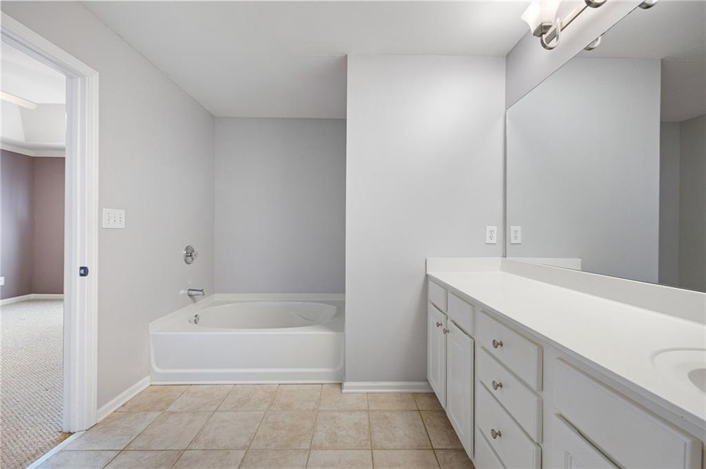 1421 Ferocity Ridge Way Northwest, Unit 13 Kennesaw, GA 30152 - Photo 32 of 44