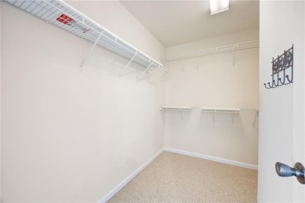 1421 Ferocity Ridge Way Northwest, Unit 13 Kennesaw, GA 30152 - Photo 33 of 44