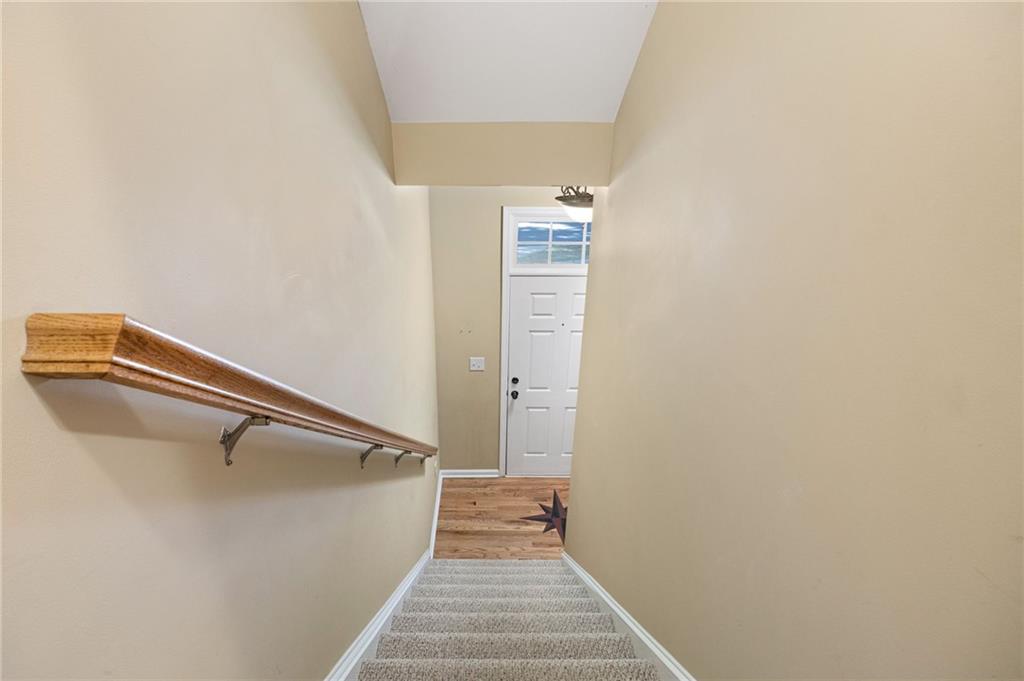 1421 Ferocity Ridge Way Northwest, Unit 13 Kennesaw, GA 30152 - Photo 34 of 44