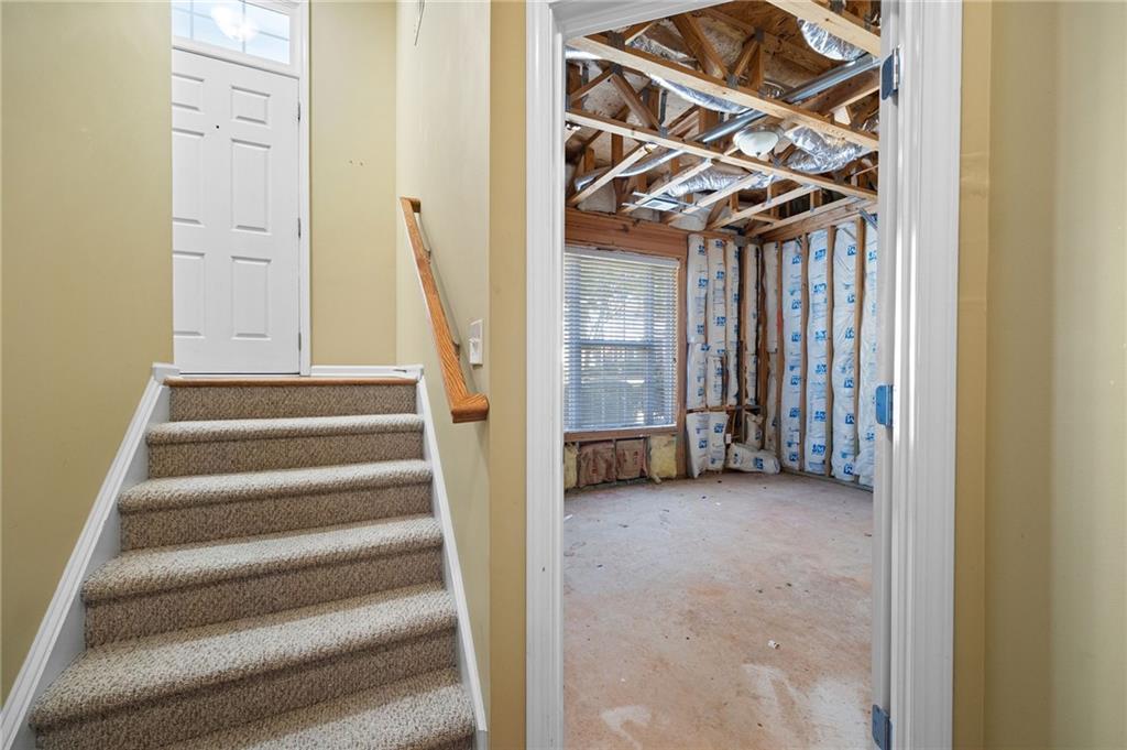 1421 Ferocity Ridge Way Northwest, Unit 13 Kennesaw, GA 30152 - Photo 35 of 44