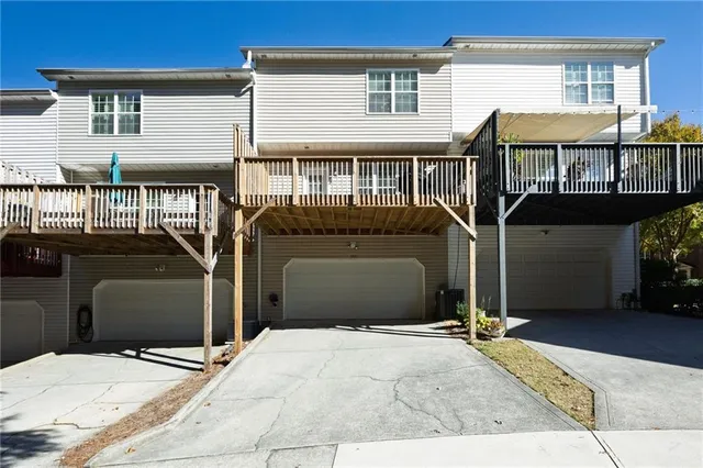 $350,000 | 1421 Ferocity Ridge Way Northwest, Unit 13, Kennesaw, GA 30152