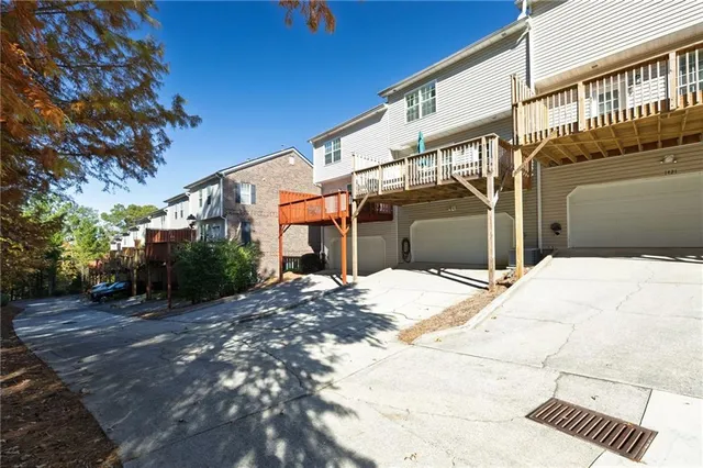 $350,000 | 1421 Ferocity Ridge Way Northwest, Unit 13, Kennesaw, GA 30152