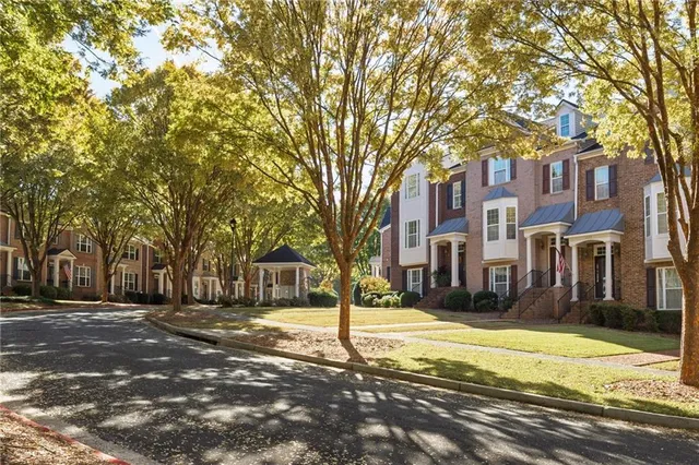 $350,000 | 1421 Ferocity Ridge Way Northwest, Unit 13, Kennesaw, GA 30152