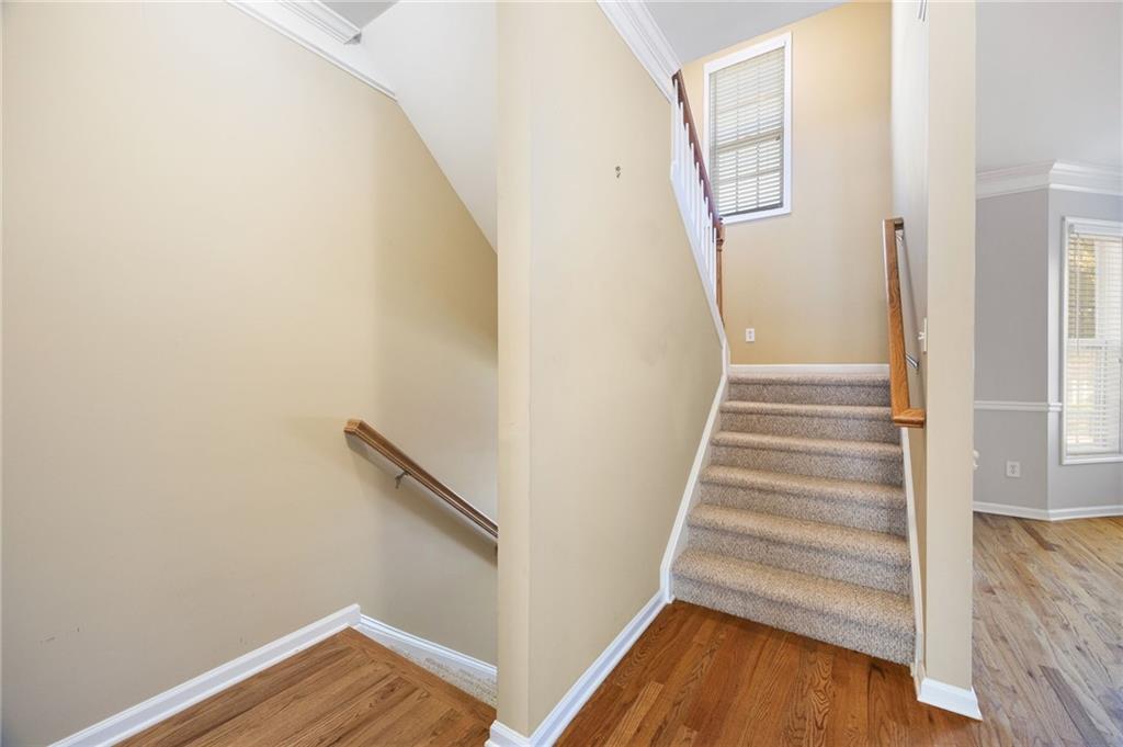 1421 Ferocity Ridge Way Northwest, Unit 13 Kennesaw, GA 30152 - Photo 4 of 44