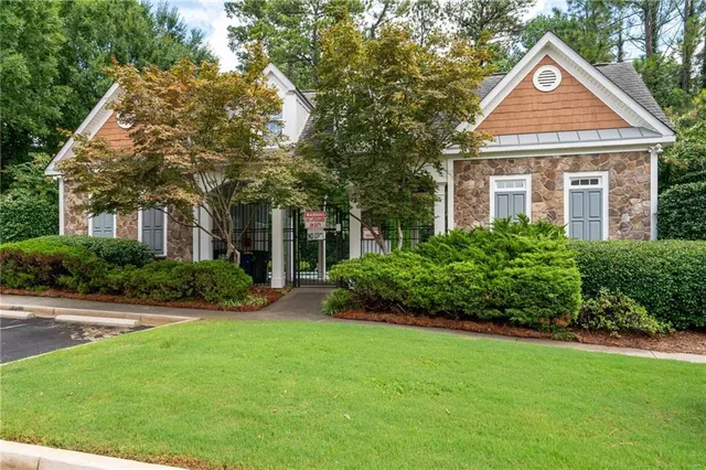 $350,000 | 1421 Ferocity Ridge Way Northwest, Unit 13, Kennesaw, GA 30152