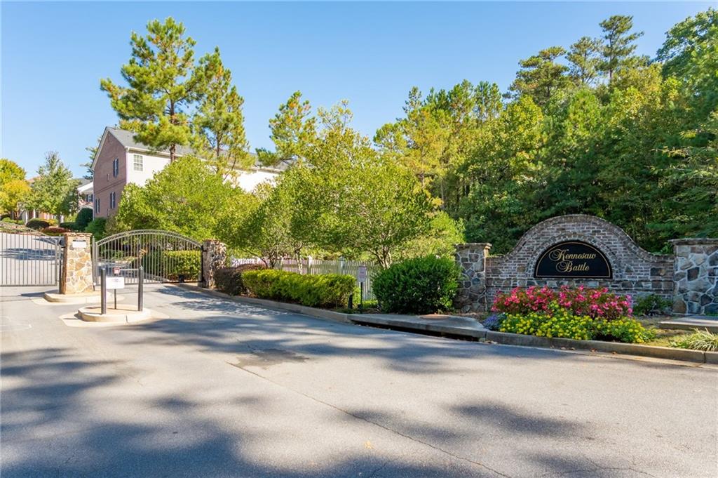 1421 Ferocity Ridge Way Northwest, Unit 13 Kennesaw, GA 30152 - Photo 44 of 44