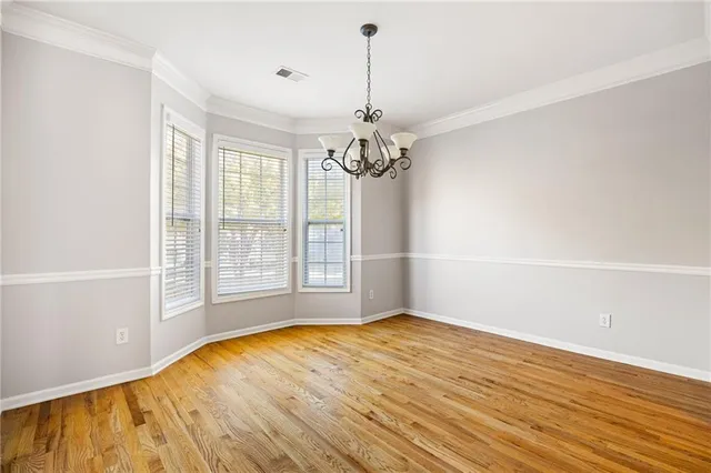 $350,000 | 1421 Ferocity Ridge Way Northwest, Unit 13, Kennesaw, GA 30152