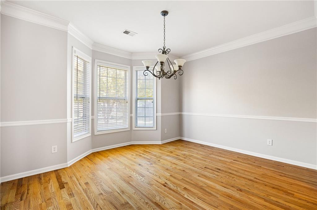 1421 Ferocity Ridge Way Northwest, Unit 13 Kennesaw, GA 30152 - Photo 5 of 44