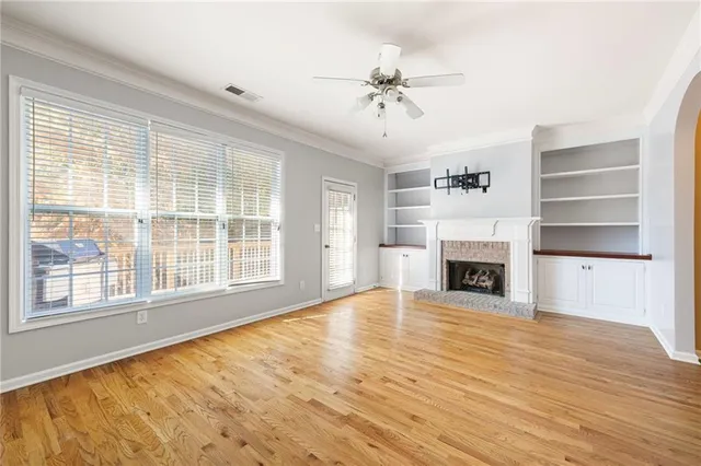 $350,000 | 1421 Ferocity Ridge Way Northwest, Unit 13, Kennesaw, GA 30152