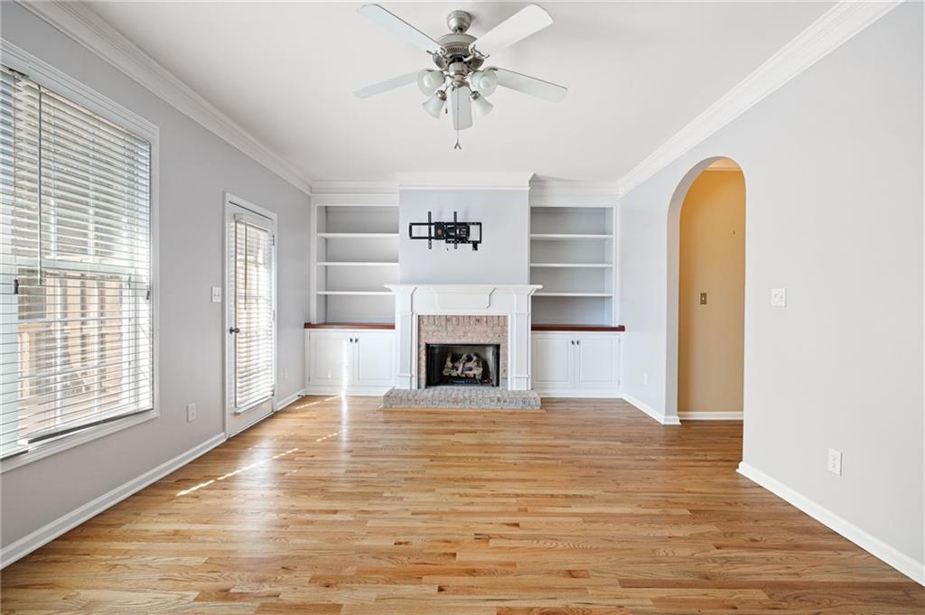 1421 Ferocity Ridge Way Northwest, Unit 13 Kennesaw, GA 30152 - Photo 8 of 44