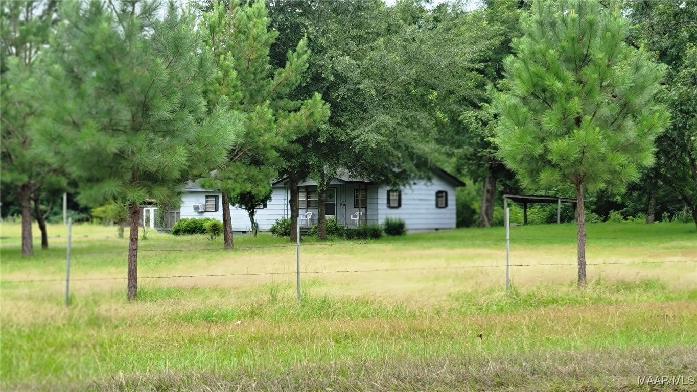 17245 County Road 37 Letohatchee, AL 36047 - Photo 8 of 13 Gallery Image 8