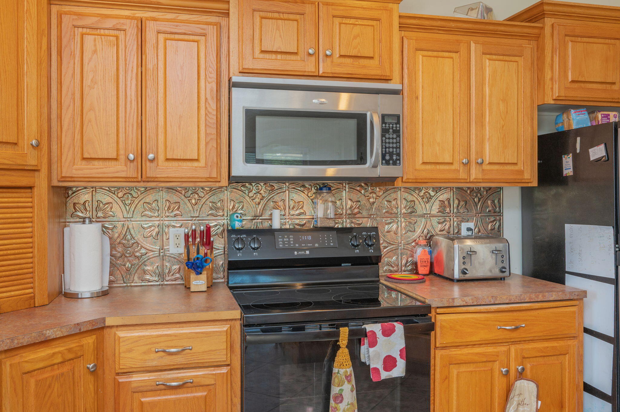 2524 Lincoln Road Navarre, FL 32566 - Photo 5 of 30 Kitchen