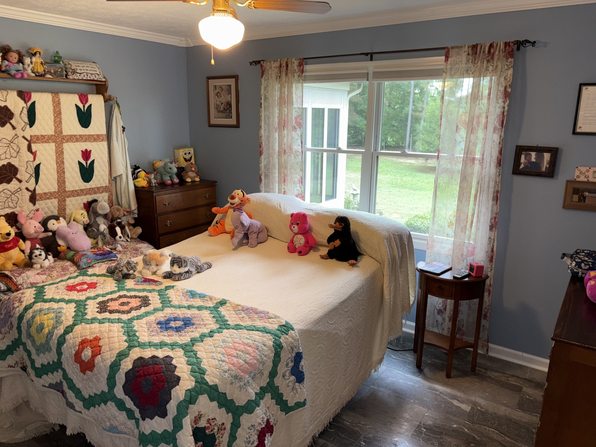 2465 Bybee Chapel Road Rock Island, TN 38581 - Photo 37 of 99