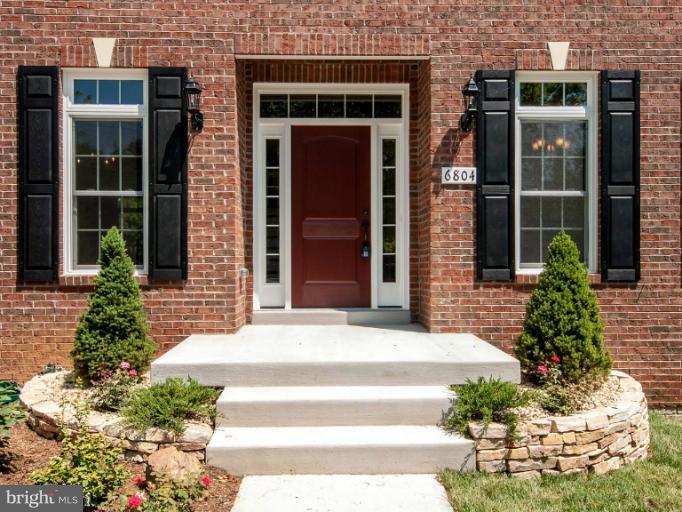 6804 Dean Drive McLean, VA 22101 - Photo 2 of 27 You have arrived!