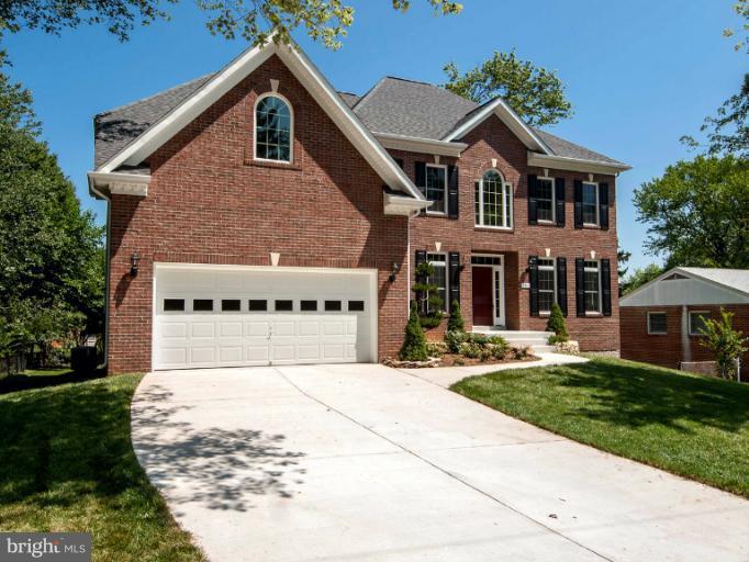 6804 Dean Drive McLean, VA 22101 - Photo 24 of 27 OPEN SUNDAY 1-4