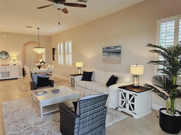 $5,000 | 10468 Crooked Creek Drive, Venice, FL 34293