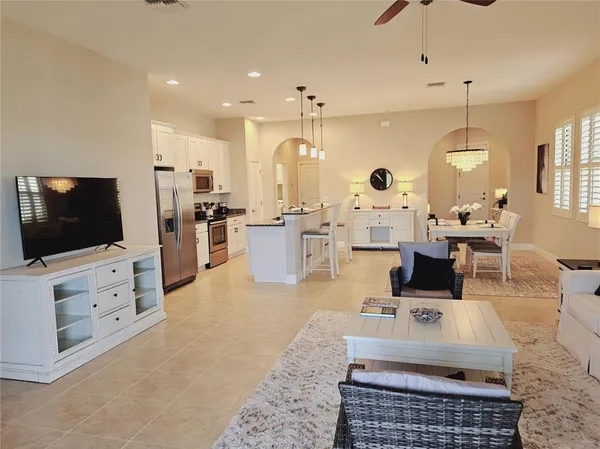 $5,000 | 10468 Crooked Creek Drive, Venice, FL 34293