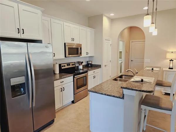 $5,000 | 10468 Crooked Creek Drive, Venice, FL 34293