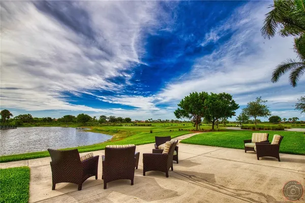 $5,000 | 10468 Crooked Creek Drive, Venice, FL 34293