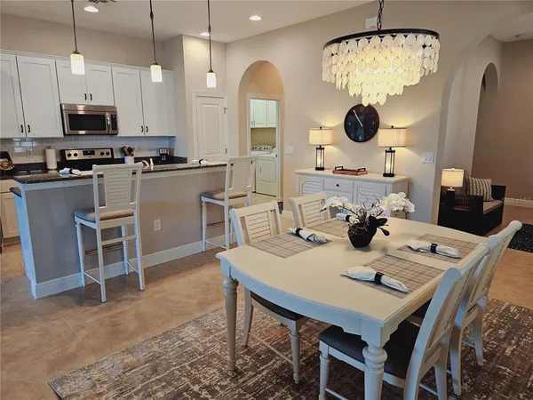 $5,000 | 10468 Crooked Creek Drive, Venice, FL 34293