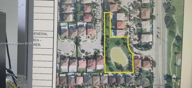 $289,000 | 157-th Ct Southwest 65th Terrace, Miami, FL 33193