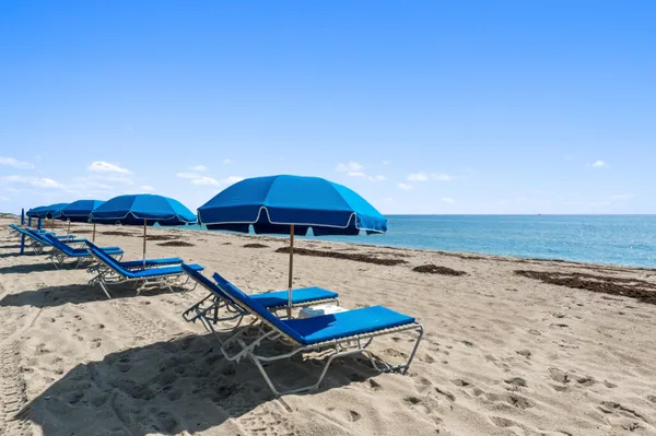 $3,600 | 3000 North Ocean Drive, Unit 36G, Singer Island, FL 33404