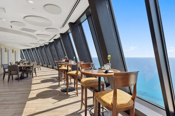 $3,600 | 3000 North Ocean Drive, Unit 36G, Singer Island, FL 33404