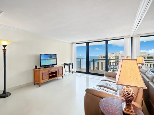 $3,600 | 3000 North Ocean Drive, Unit 36G, Singer Island, FL 33404