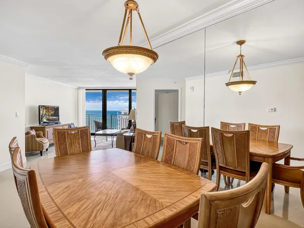 $3,600 | 3000 North Ocean Drive, Unit 36G, Singer Island, FL 33404