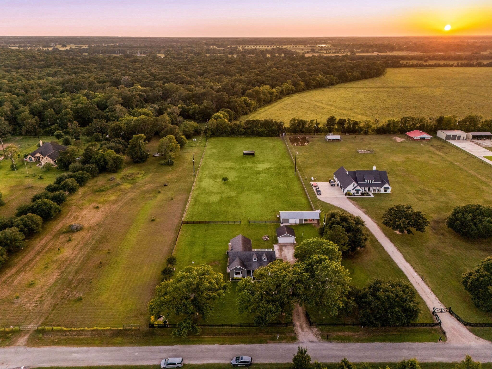34210 Fulshear Farms Road Fulshear, TX 77441 - Photo 40 of 42