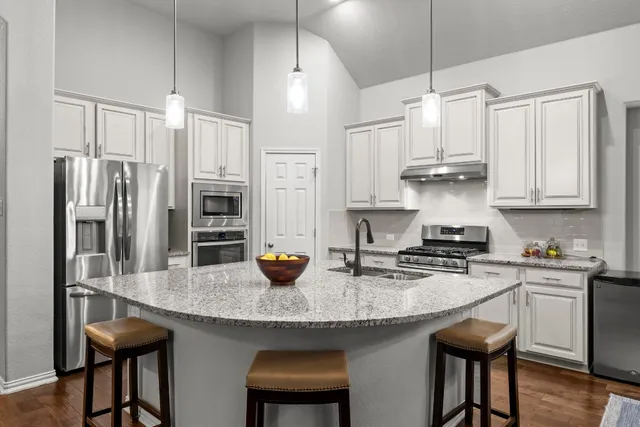 $450,000 | 232 Mandana Street, Leander, TX 78641