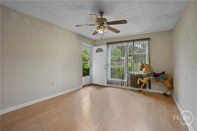 $330,000 | 8610 Harmon Bluff Road, Savannah, GA 31406