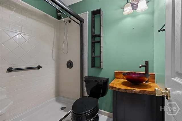 $330,000 | 8610 Harmon Bluff Road, Savannah, GA 31406