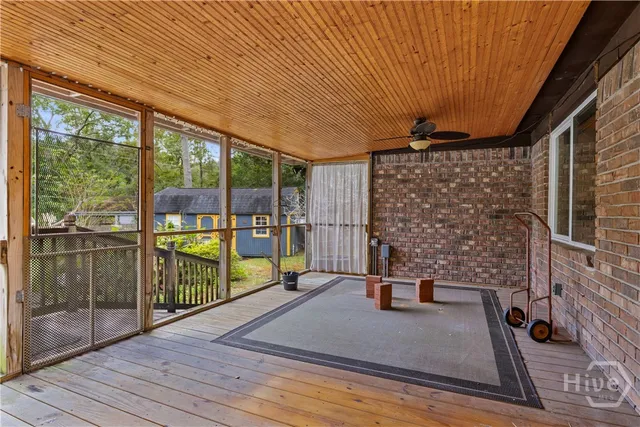 $330,000 | 8610 Harmon Bluff Road, Savannah, GA 31406