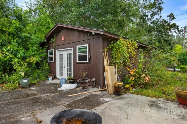 $330,000 | 8610 Harmon Bluff Road, Savannah, GA 31406