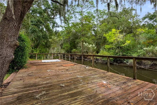 $330,000 | 8610 Harmon Bluff Road, Savannah, GA 31406