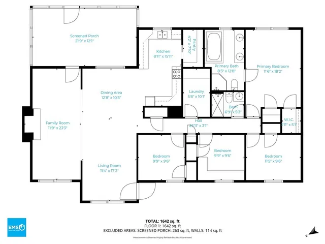 $330,000 | 8610 Harmon Bluff Road, Savannah, GA 31406