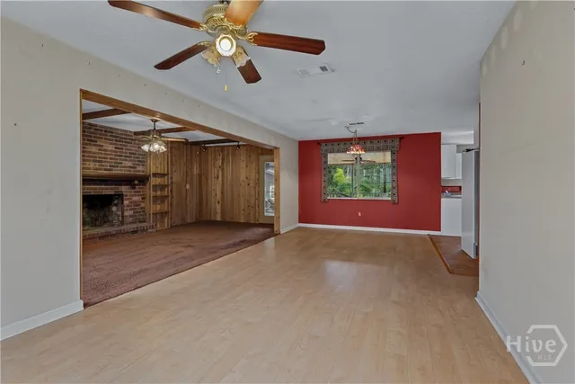 $330,000 | 8610 Harmon Bluff Road, Savannah, GA 31406